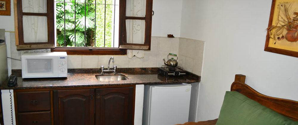 Chawasi Apart Aparthotel Salta Exterior photo